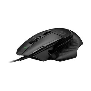 Logitech G502 X Kabelgebundene  Maus Schwarz