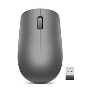 Lenovo 530 Maus Beidhändig RF Wireless Optisch 1200 DPI