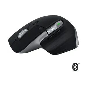 Logitech MX MASTER 3 für Mac