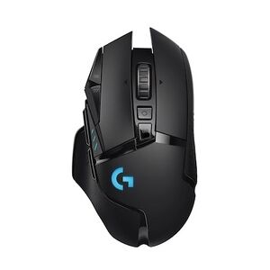 Logitech G502 LIGHTSPEED Kabellose  Maus