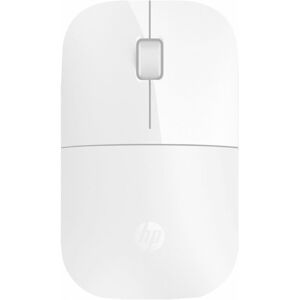 Hewlett Packard HP Z3700 Maus V0L80AA kabellos USB-Empfänger weiß (V0L80AAABB)