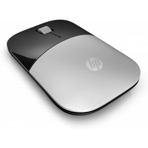 Hewlett Packard HP Z3700 Maus X7Q44AA kabellos USB-Empfänger silber (X7Q44AAABB)