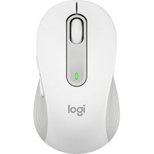 Logitech Signature M650 Medium   Off-White