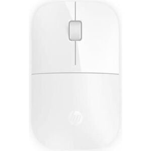 HP Z3700 Maus V0L80AA kabellos USB-Empfänger weiß