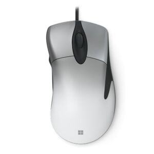 Microsoft Pro IntelliMouse weiß NGX-00002