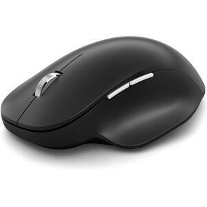 Microsoft Bluetooth Ergonomic Mouse Schwarz 222-00004