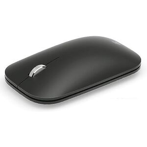 Microsoft Modern Mobile Mouse Schwarz KTF-00002