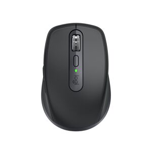 Logitech MX Anywhere 3S Graphite for Business mit Logi Bolt USB-Empfänger