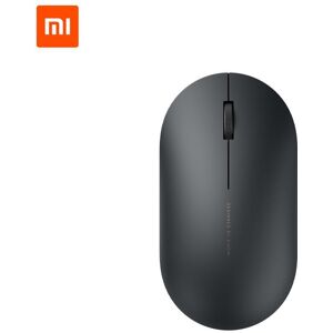 Xiaomi Mi Wireless Mouse 2 2,4 Ghz 1000 Dpi Tragbare Maus Für Macbook Os X 10.8 Windows 7 8 10