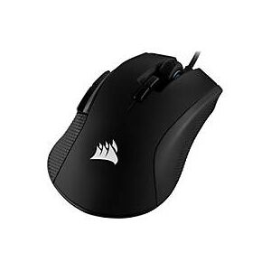 CORSAIR Gaming IRONCLAW RGB FPS/MOBA - Maus - optisch - 7 Tasten - kabelgebunden - USB