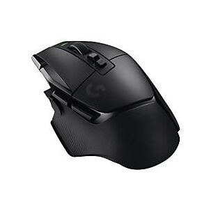 Logitech G G502 X LIGHTSPEED - Maus - optisch - 8 Tasten - kabellos - 2.4 GHz