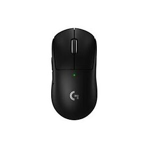 Logitech G PRO X SUPERLIGHT 2 - Maus - optisch - 5 Tasten - kabellos - 2.4 GHz