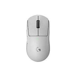 Logitech G PRO X SUPERLIGHT 2 - Maus - optisch - 5 Tasten - kabellos - 2.4 GHz