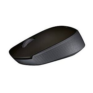 Logitech M170 - Maus - 2.4 GHz