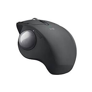 Logitech MX ERGO - Trackball - Bluetooth, 2.4 GHz