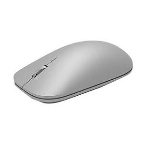 Microsoft Surface Mouse - Maus - Bluetooth 4.0 - Grau