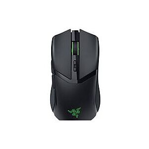 Razer Cobra Pro - Maus - Gaming - Für Rechtshänder - optisch - 8 Tasten