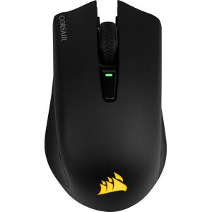 Corsair Harpoon Rgb Wireless Gaming [Usb Bluetooth 10.000dpi 6 Tasten] Schwarz