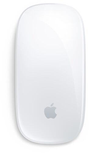 Apple Magic Mouse 3   weiß