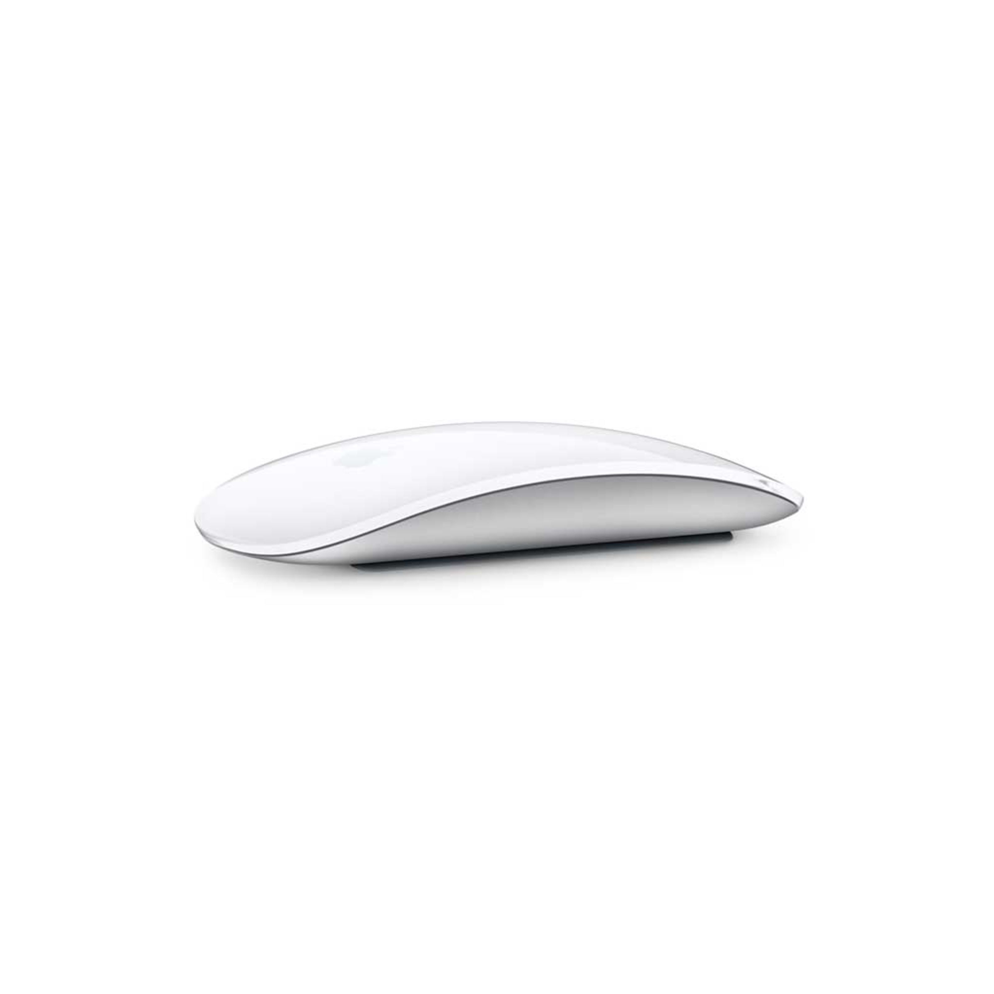 Magic Mouse 3 Weiß - Apple Zubehör