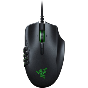 Razer Naga Trinity USB Gaming mus