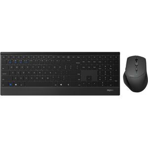 Rapoo 9500M Tangent table + Mouse