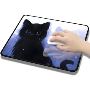 My Store Cat Cartoon Anti-Skid E-sports Game Mouse Pad