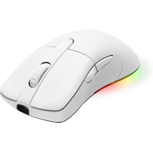 Deltaco GAMING WHITE LINE WM90 Wireless gaming mouse