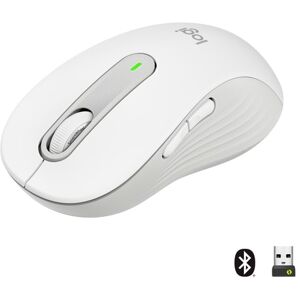 Logitech Signature M650 L Wireless Mouse