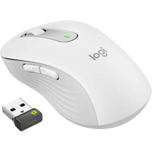 Logitech M650 Business Trådløs Mus Søvfarvet