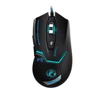 Northix iMICE - Gaming Mus X8