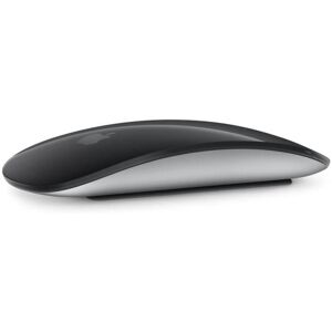 Apple - Magic Mouse - Multi-Touch Surface - Svart