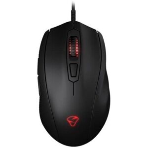 MIONIX Gaming Mus Castor Pro Sort