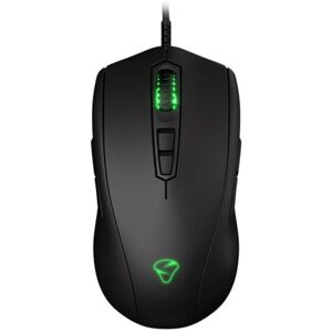 Mionix Gaming Mus Avior Pro Sort