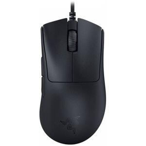 Razer DeathAdder V3 Gaming Mus - Sort