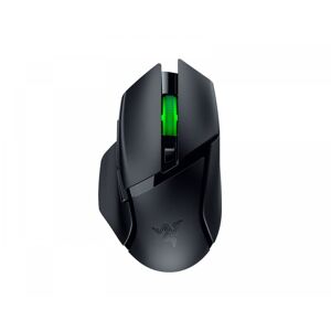 Razer Basilisk V3 X HyperSpeed Trådløs Gaming Mus - Sort