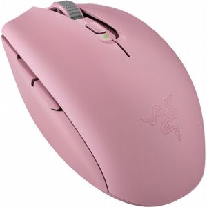 Razer Orochi V2 gamermus, pink