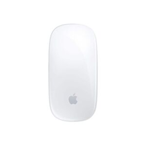 Apple Magic Mouse - mus - Bluetooth