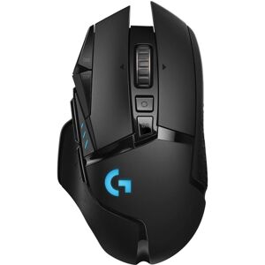 Mus Logitech 910-005567 Sort