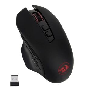Mouse - Redragon Gainer M656 Wireless
