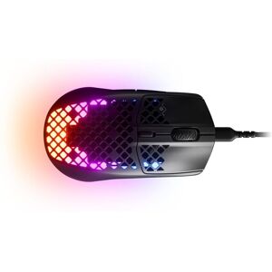 Gaming-mus SteelSeries Aerox 3