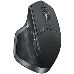 Mouse Logitech MX Master 2S Wireless Mouse - Graphite 910-005139