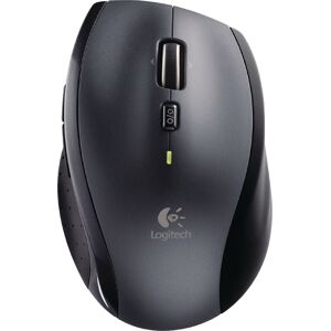 Logitech M705 Marathon Mouse, Trådløs Mus