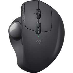 Logitech Mx Ergo Trådløs Trackball-Mus