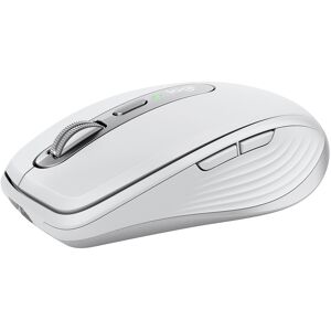 Logitech Mx Anywhere 3 Trådløs Mus Til Mac, Hvid