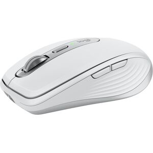 Logitech Mx Anywhere 3s Trådløs Mus, Hvid