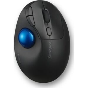 Kensington Pro Fit Ergo Tb450 Trådløs Trackball