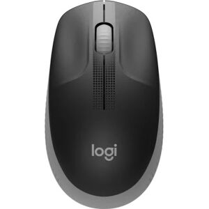 Logitech M190 Trådløs Mus, Grå