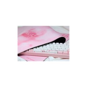 Varmilo Desk Mat / Mouse Pad XL - Tastatur- og musepude - sakura