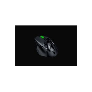 Razer Basilisk V3 X HyperSpeed Mouse (RZ01-04870100-R3G1)